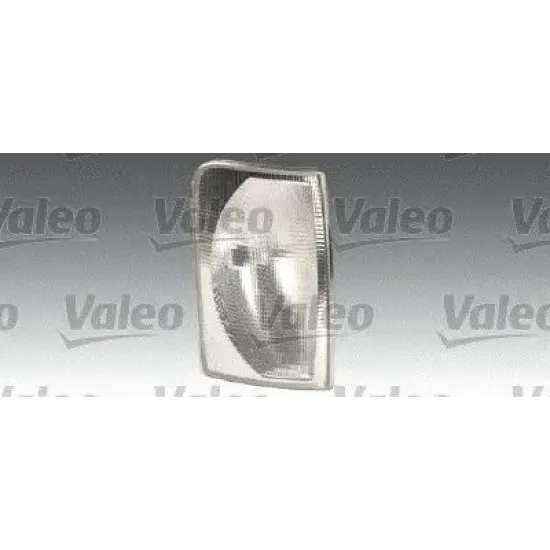 Semnalizator VALEO 087265