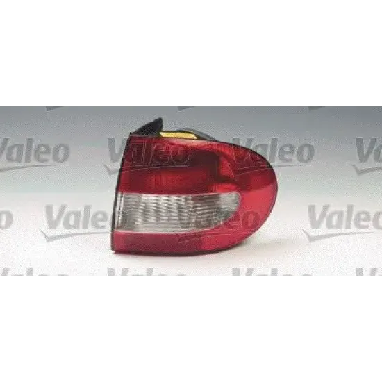 Lampa Spate VALEO 087463