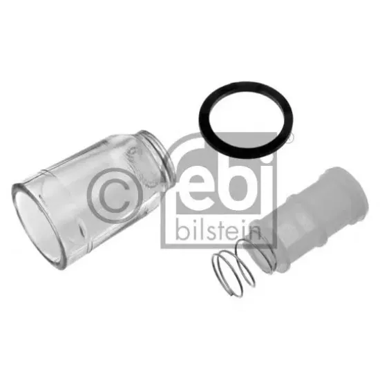 Filtru Combustibil FEBI BILSTEIN 08754