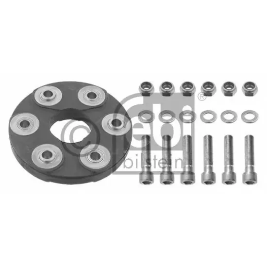 Articulatie, Cardan FEBI BILSTEIN 08822