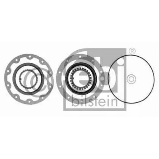 Cutie de Viteze Planetara, Set Inele de Etansare FEBI BILSTEIN 08864