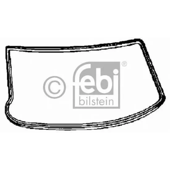 Garnitura, Parbriz FEBI BILSTEIN 08869