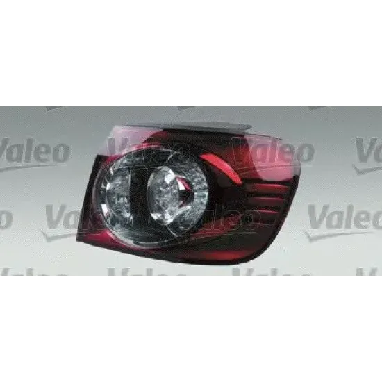 Lampa Spate VALEO 088912