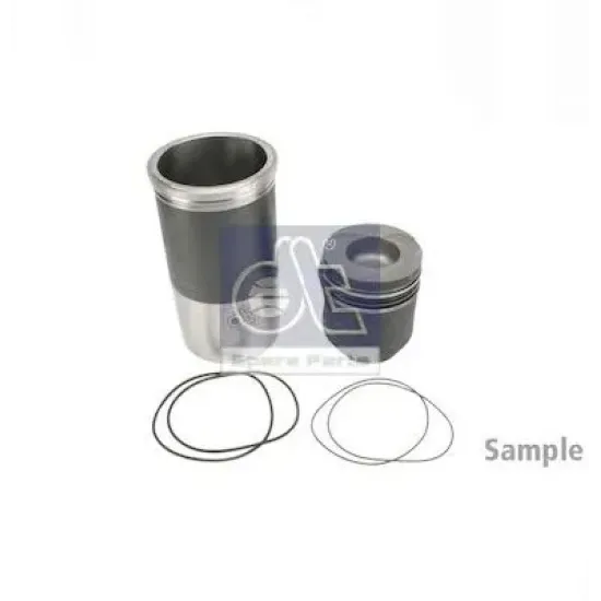 Piston / Bucsa Cursa Cilindru, Set Raparatii