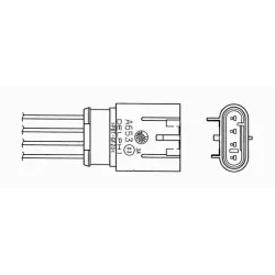 Sonda Lambda