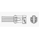 Sonda Lambda METZGER 0895472