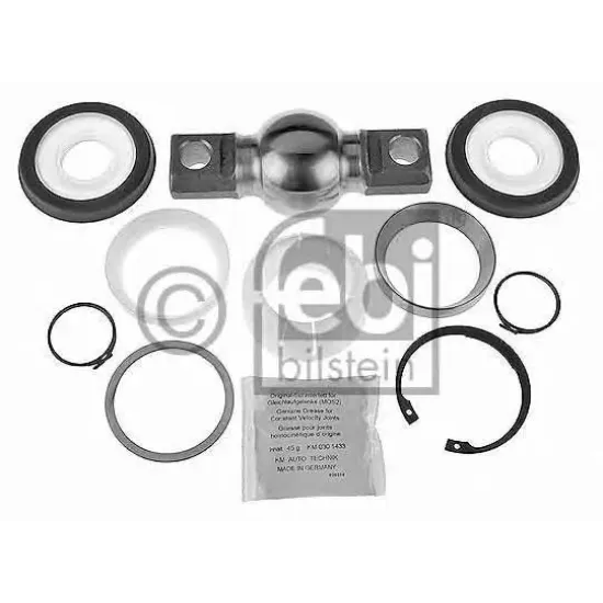 Brat Longitudinal, Set Reparatie FEBI BILSTEIN 08958