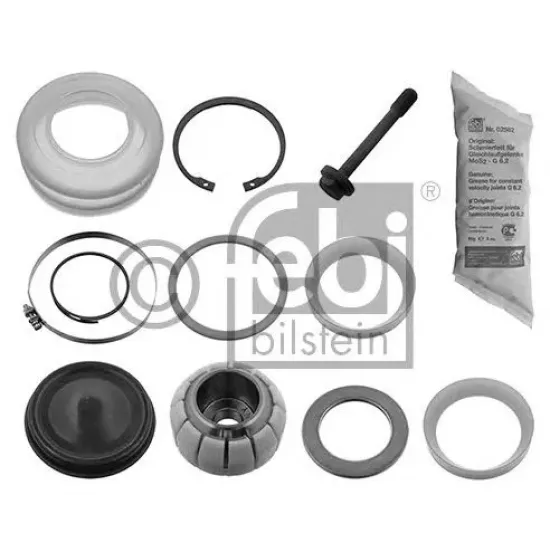 Brat Longitudinal, Set Reparatie FEBI BILSTEIN 08959