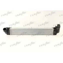 Intercooler, Compresor