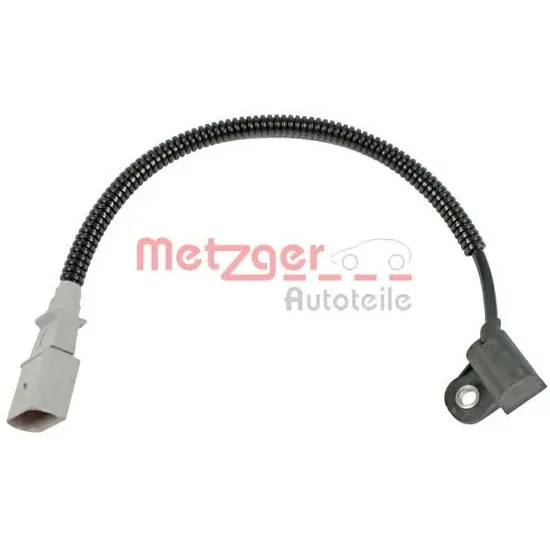 Pozitie Ax cu Came, Senzor METZGER 0903153