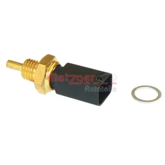 Temperatura Lichid de Racire, Senzor METZGER 0905102