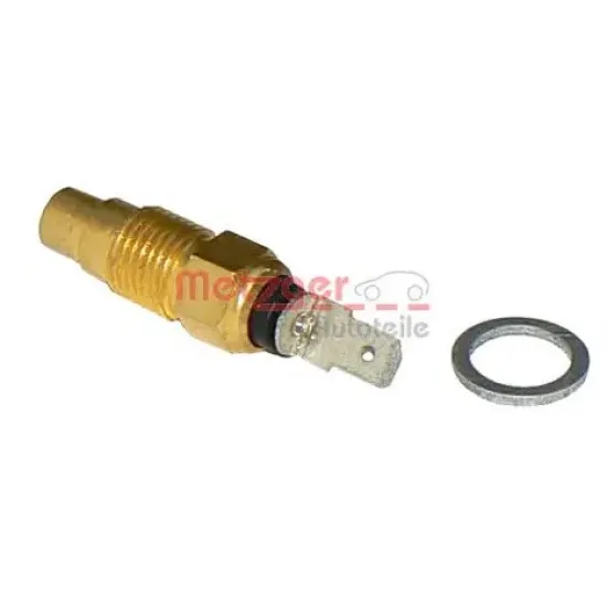 Temperatura Lichid de Racire, Senzor METZGER 0905232