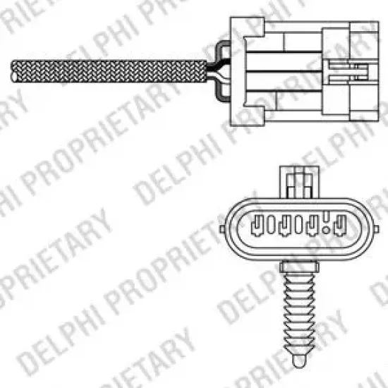 Sonda Lambda