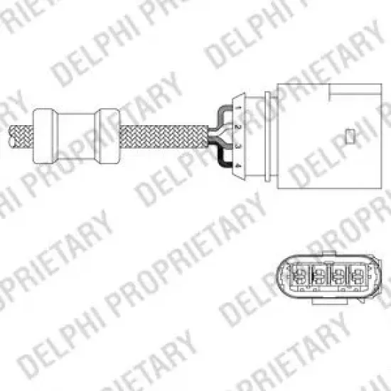 Sonda Lambda