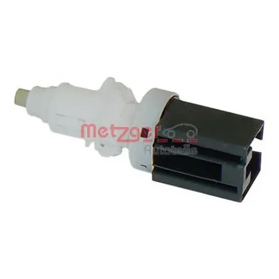 Actionare Ambreiaj Comanda Motor , Comutator Lumini Frana, Comutator METZGER 0911023