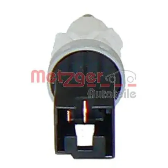 Actionare Ambreiaj Comanda Motor , Comutator Lumini Frana, Comutator METZGER 0911023