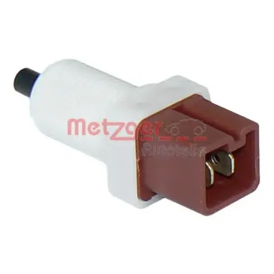 Actionare Ambreiaj Comanda Motor , Actionare Ambreiaj Tempomat , Comutator METZGER 0911051