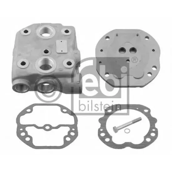 Compresor, Chiulasa SAMPA 092.032