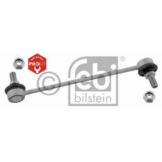 Brat / Bieleta Suspensie, Stabilizator FEBI BILSTEIN 09206