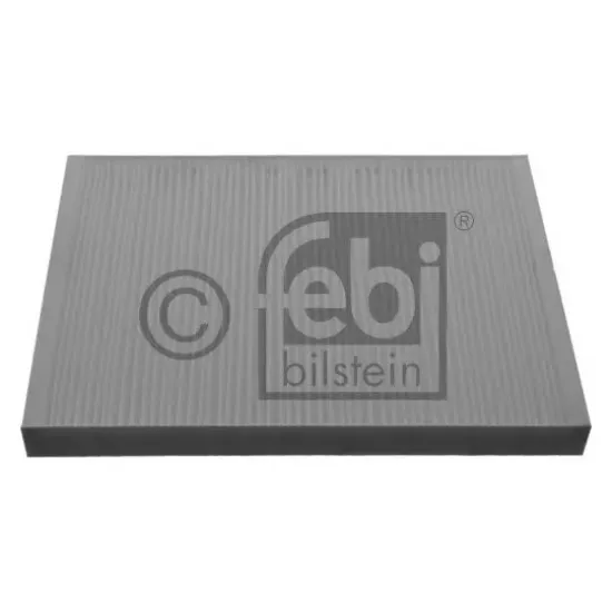 Aer Habitaclu, Filtru FEBI BILSTEIN 09446