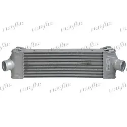 Intercooler, Compresor