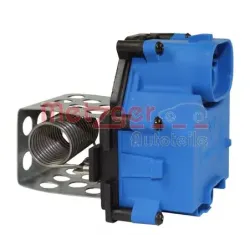 Ventilator Electric Racire Motor , Unitate Comanda