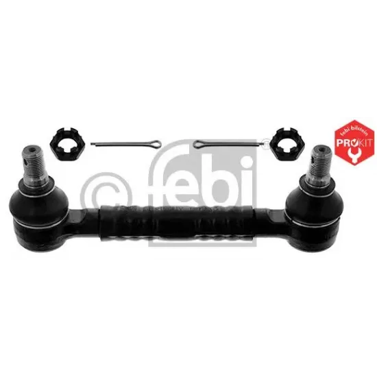 Brat / Bieleta Suspensie, Stabilizator SAMPA 097.514