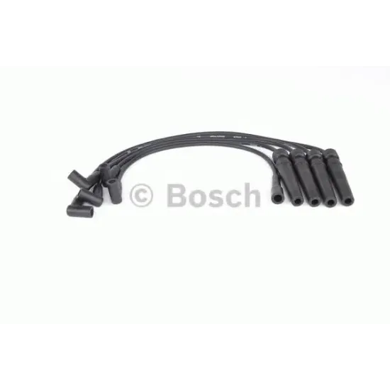 Set Cablaj Aprinder BOSCH 0 986 356 975