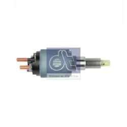 Electromotor, Solenoid