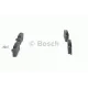 Set Placute Frana, Frana Disc BOSCH 0 986 424 717