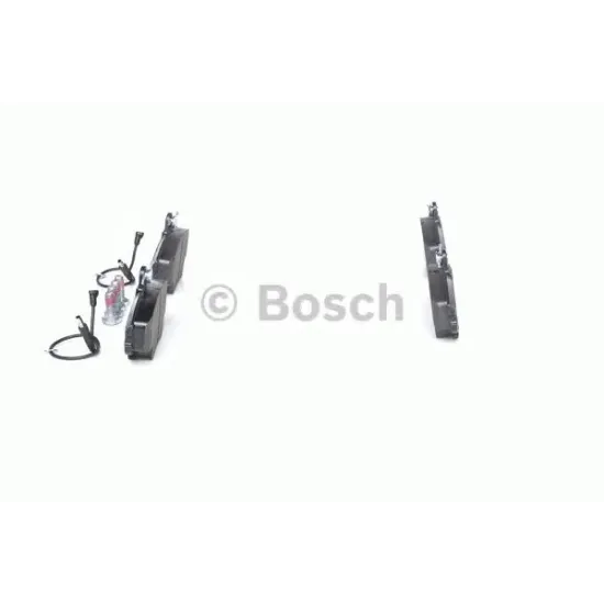 Set Placute Frana, Frana Disc BOSCH 0 986 467 720