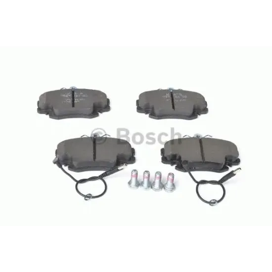 Set Placute Frana, Frana Disc BOSCH 0 986 467 720