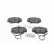 Set Placute Frana, Frana Disc BOSCH 0 986 467 720