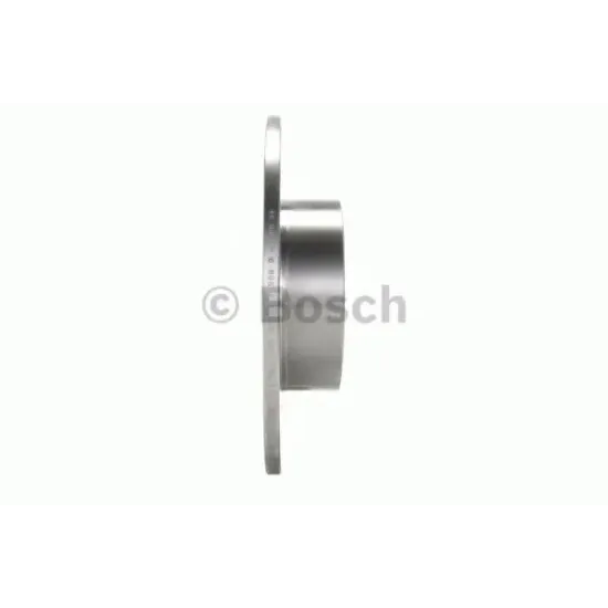 Disc Frana BOSCH 0 986 478 238