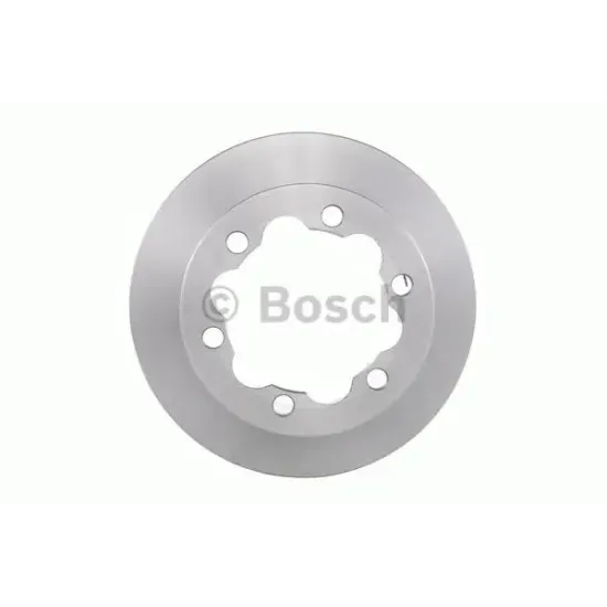 Disc Frana BOSCH 0 986 478 555