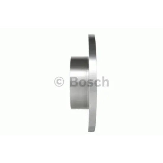 Disc Frana BOSCH 0 986 478 843