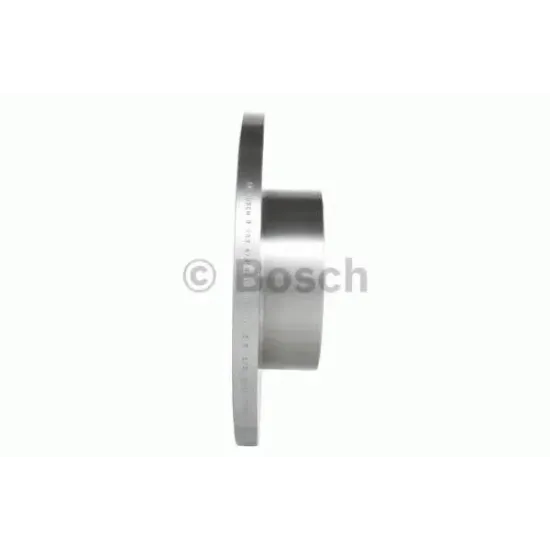 Disc Frana BOSCH 0 986 478 843