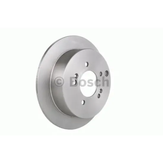 Disc Frana BOSCH 0 986 479 126