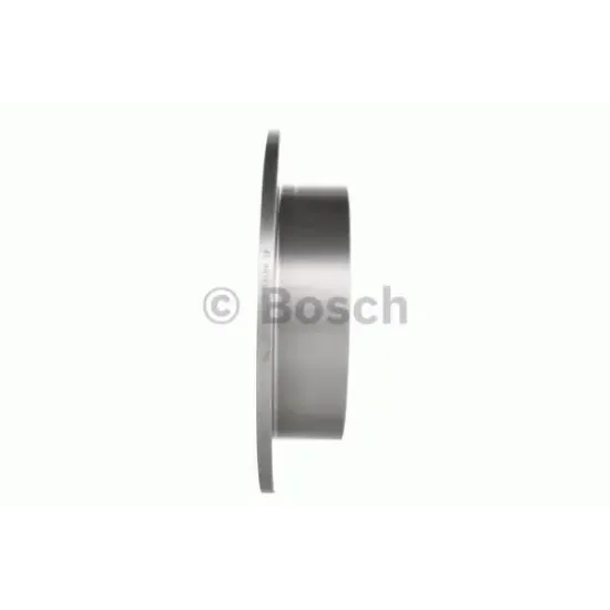 Disc Frana BOSCH 0 986 479 126