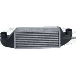 Intercooler, Compresor