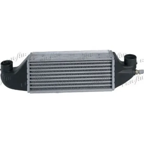 Intercooler, Compresor