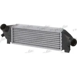 Intercooler, Compresor