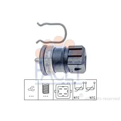 Temperatura Lichid de Racire, Senzor