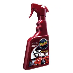 Lubrificator Inainte De Curatare 473 Ml- Meguiars