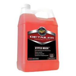 Hyper Wash (5 Gallon) - Meguiars