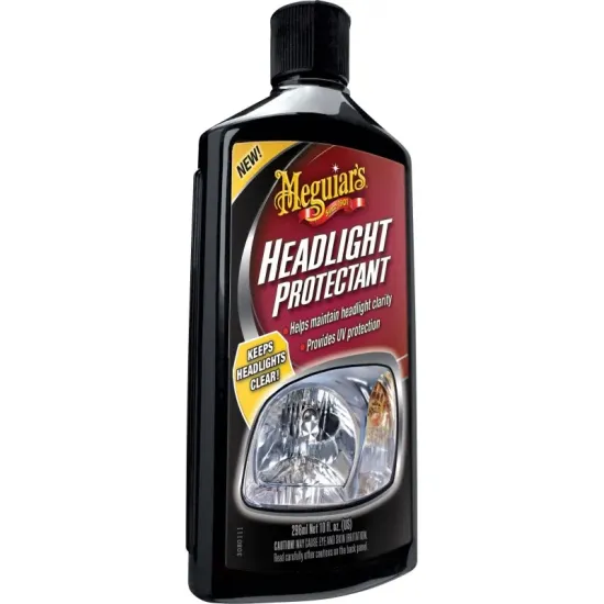 Meguiar'S  Solutie Protectie Faruri 296 Ml MEGUIAR'S G17110