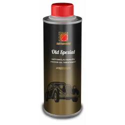 Metabond Old Spezial (motoare uzate) 250ml