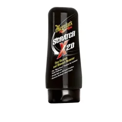 Pasta polish cu ceara - Meguiars