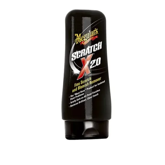 Pasta polish cu ceara - Meguiars MEGUIAR'S G10307