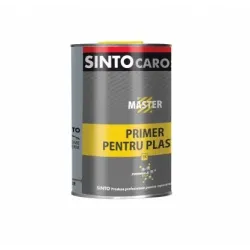 Primer Pentru Plastic Master